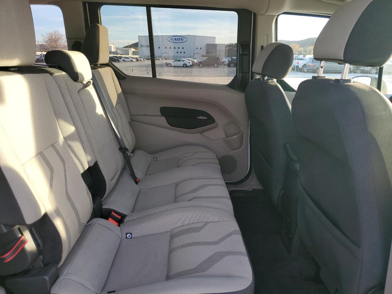 2018 Ford Transit VIN NM0GS9F79J1364461 Copart auction photo, mechanical / front end damage thumbnail 11