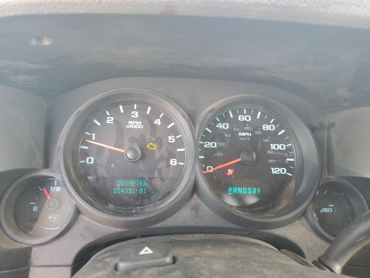 2008 Chevrolet Silverado VIN 1GCEK14CX8E144275 Copart auction photo, front end / side damage thumbnail 9