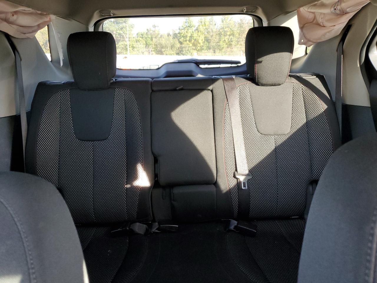 2016 Chevrolet Equinox VIN 2GNALCEK0G6300234 Copart auction photo, front end damage thumbnail 10