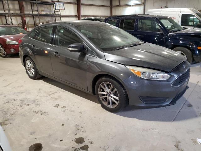 2016 Ford Focus VIN 1FADP3F2XGL371639 Copart auction photo, all over / minor dent/scratches damage thumbnail 4