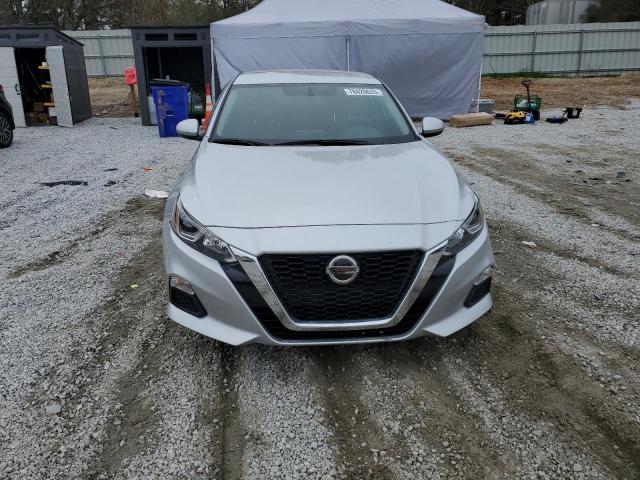 2020 Nissan Altima VIN 1N4BL4BV5LC245837 Copart auction photo, side damage thumbnail 5