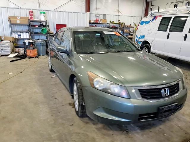 2009 Honda Accord VIN 1HGCP268X9A081809 Copart auction photo, biohazard/chemical damage thumbnail 11