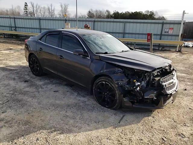 2013 Chevrolet Malibu VIN 1G11G5SX0DF237851 Copart auction photo, all over damage thumbnail 10