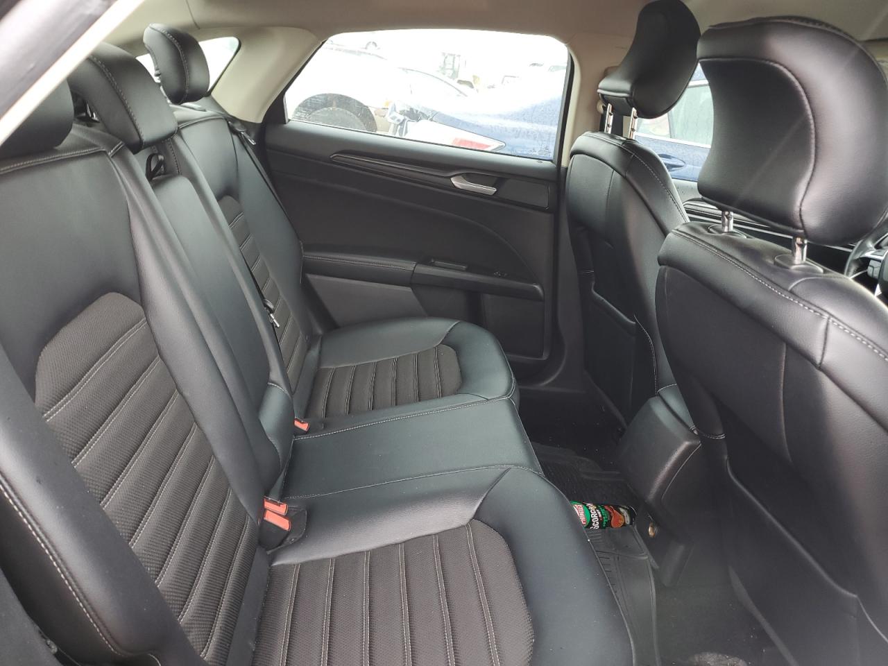 2018 Ford Fusion VIN 3FA6P0H75JR110055 Copart auction photo, hail damage thumbnail 10