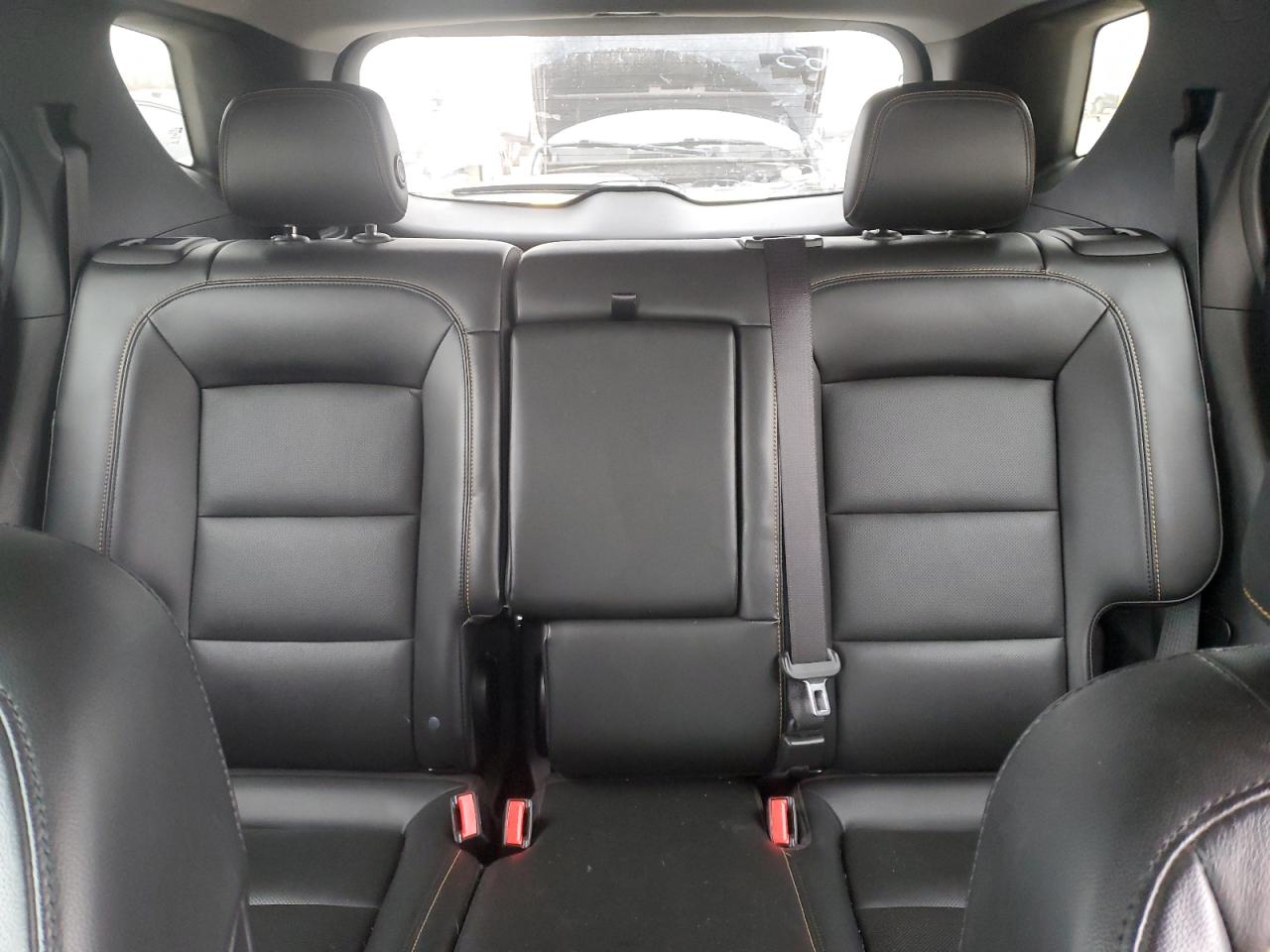 2020 Chevrolet Equinox VIN 2GNAXYEX8L6131863 Copart auction photo, front end / minor dent/scratches damage thumbnail 10