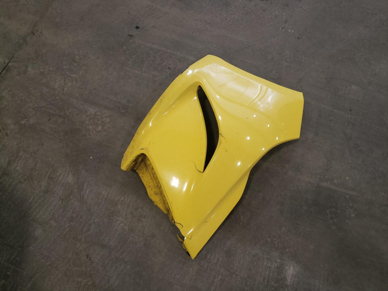 2015 Toyota Camry VIN 4T1BF1FKXFU006648 Copart auction photo, front end / rear end damage thumbnail 12
