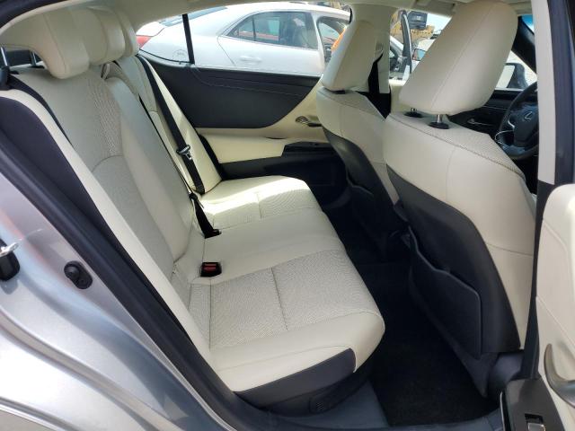 2022 Lexus ES VIN 58ADA1C11NU019444 Copart auction photo, hail / minor dent/scratches damage thumbnail 10