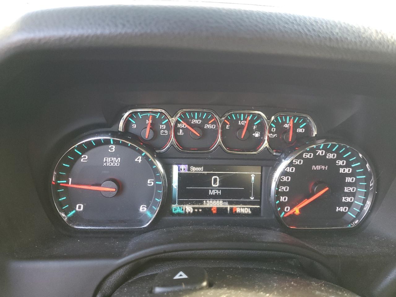 2017 GMC Yukon VIN 1GKS2GKCXHR179453 Copart auction photo, front end damage thumbnail 9