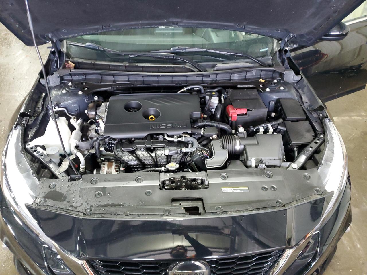 2019 Nissan Altima VIN 1N4BL4CW6KC238868 Copart auction photo, rear end damage thumbnail 12