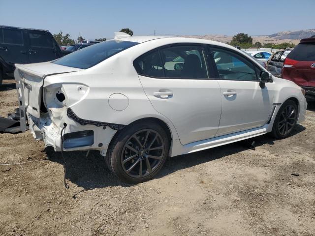 2018 Subaru WRX VIN JF1VA1H61J9810211 Copart auction photo, rear end damage thumbnail 3