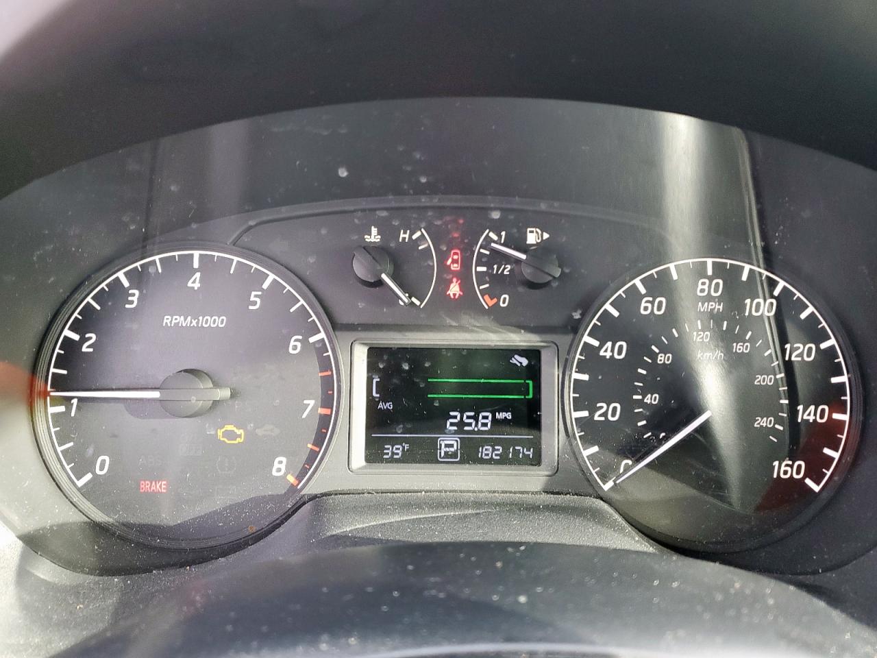 2016 Nissan Sentra VIN 3N1AB7AP1GY243032 Copart auction photo, front end damage thumbnail 9