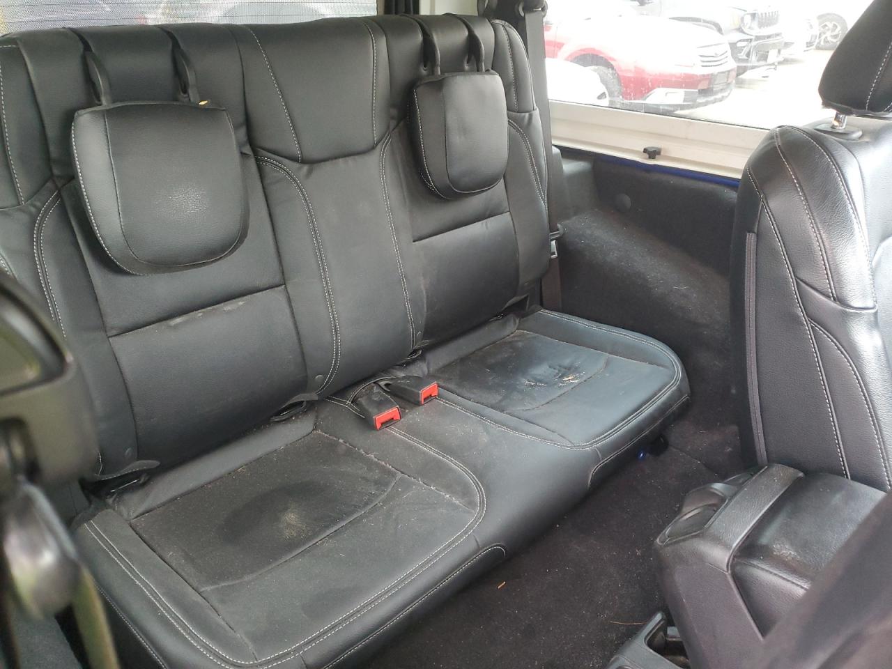 2019 Jeep Wrangler VIN 1C4GJXAG6KW503595 Copart auction photo, unknown / minor dent/scratches damage thumbnail 11