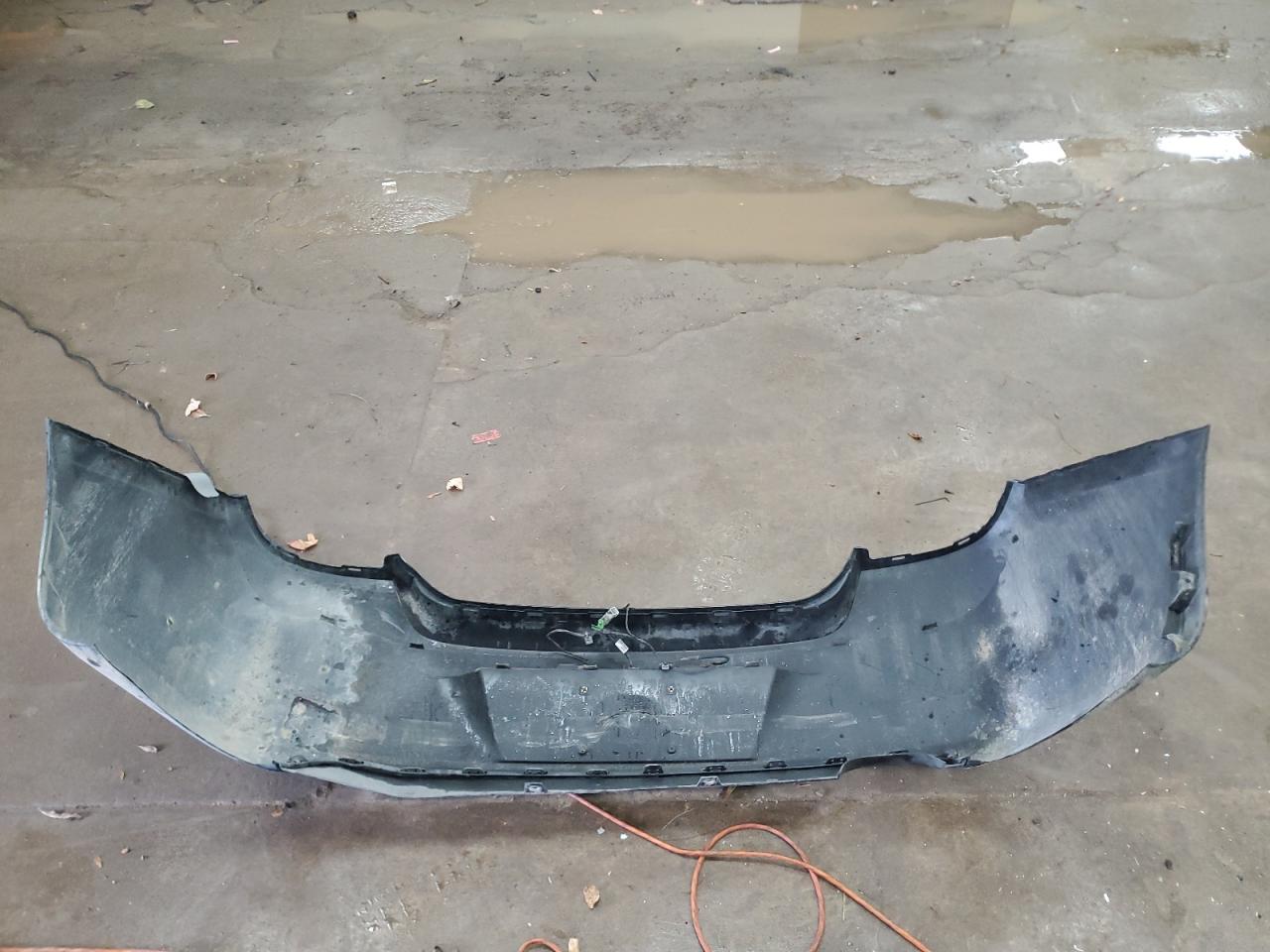 2013 Buick Verano VIN 1G4PP5SK6D4201630 Copart auction photo, rear end / front end damage thumbnail 12