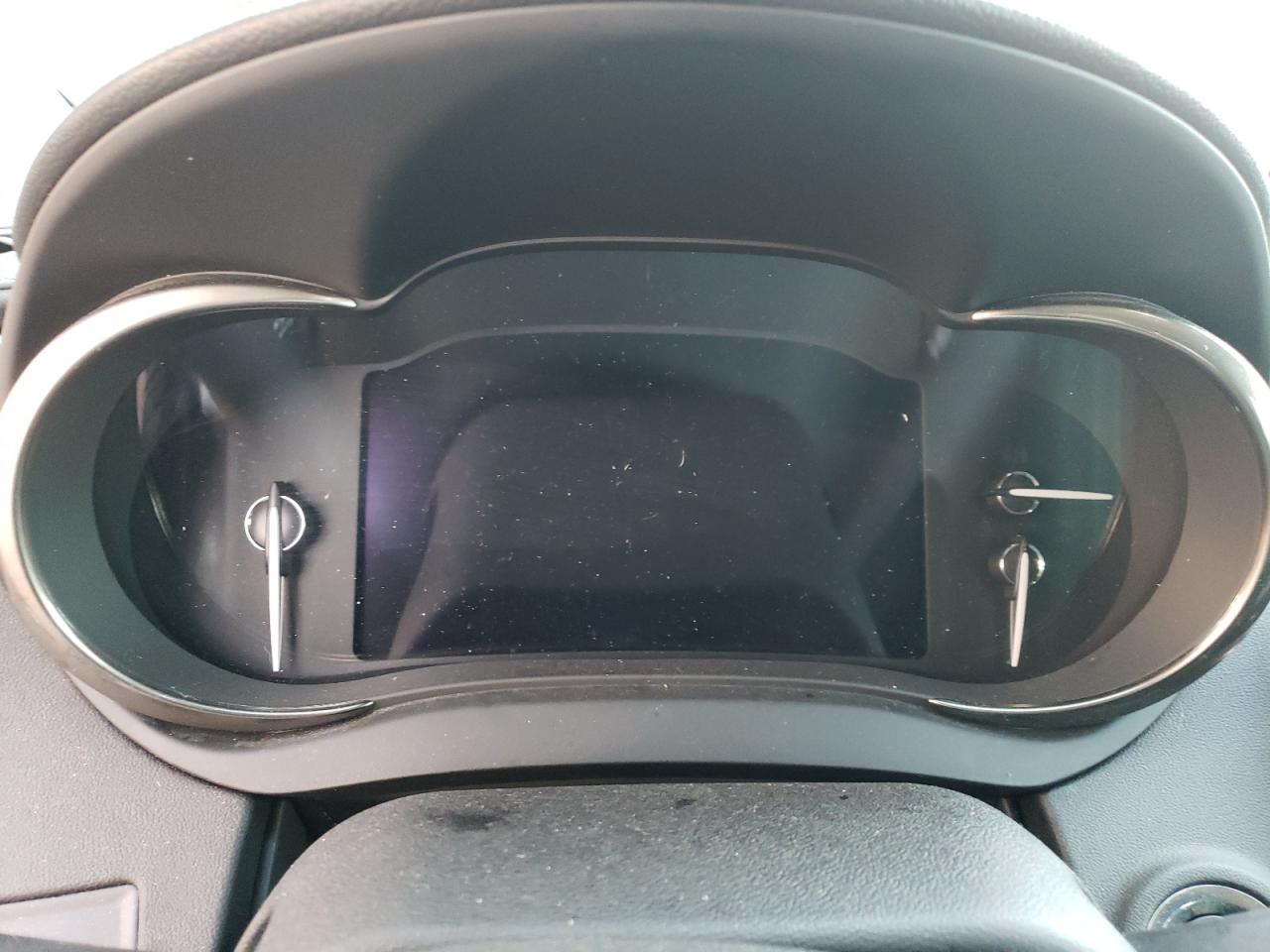 2015 Buick LaCrosse VIN 1G4GD5G39FF248233 Copart auction photo, front end / rear end damage thumbnail 9