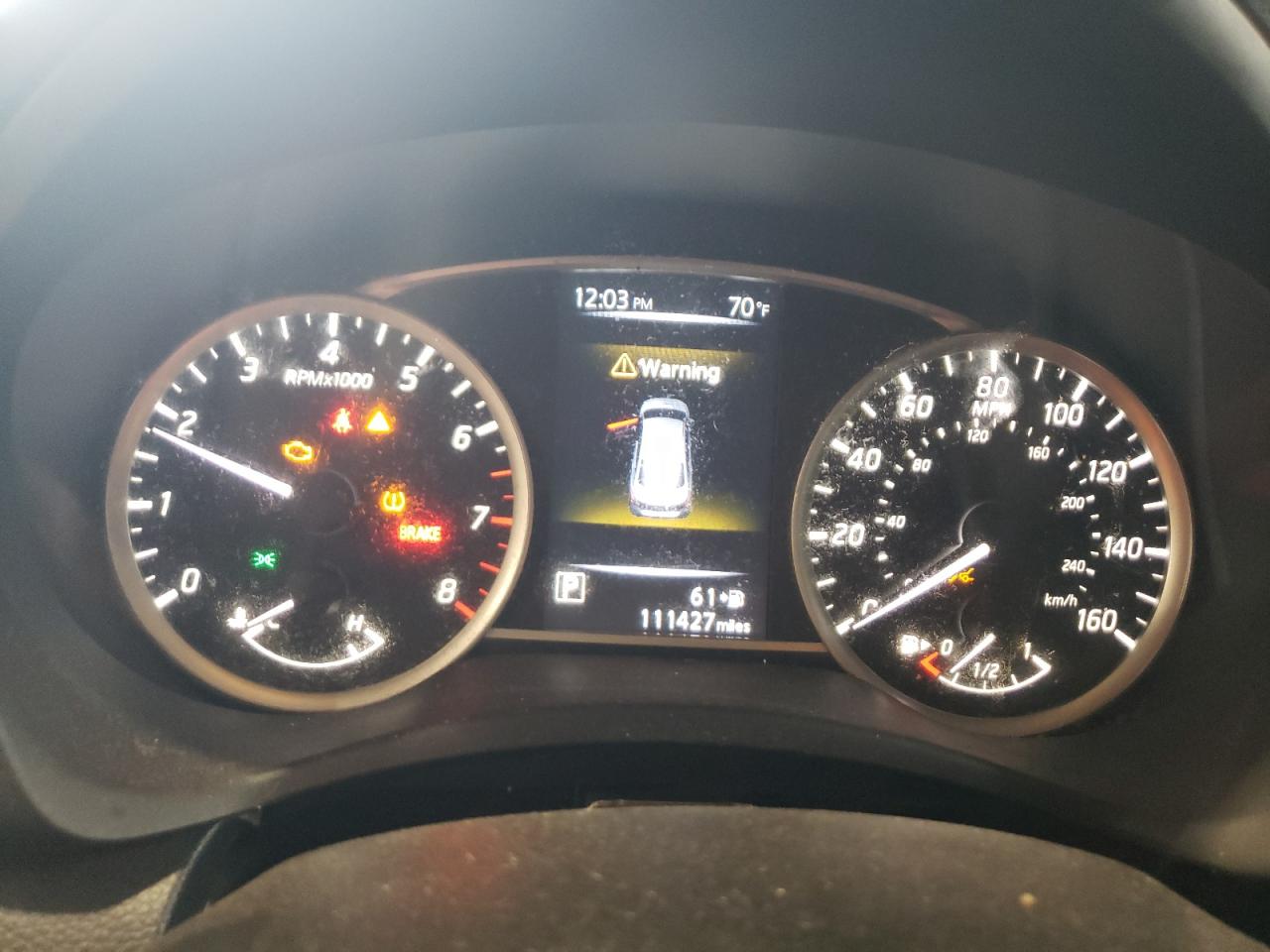 2018 Nissan Sentra VIN 3N1AB7APXJY302778 Copart auction photo, front end / mechanical damage thumbnail 9