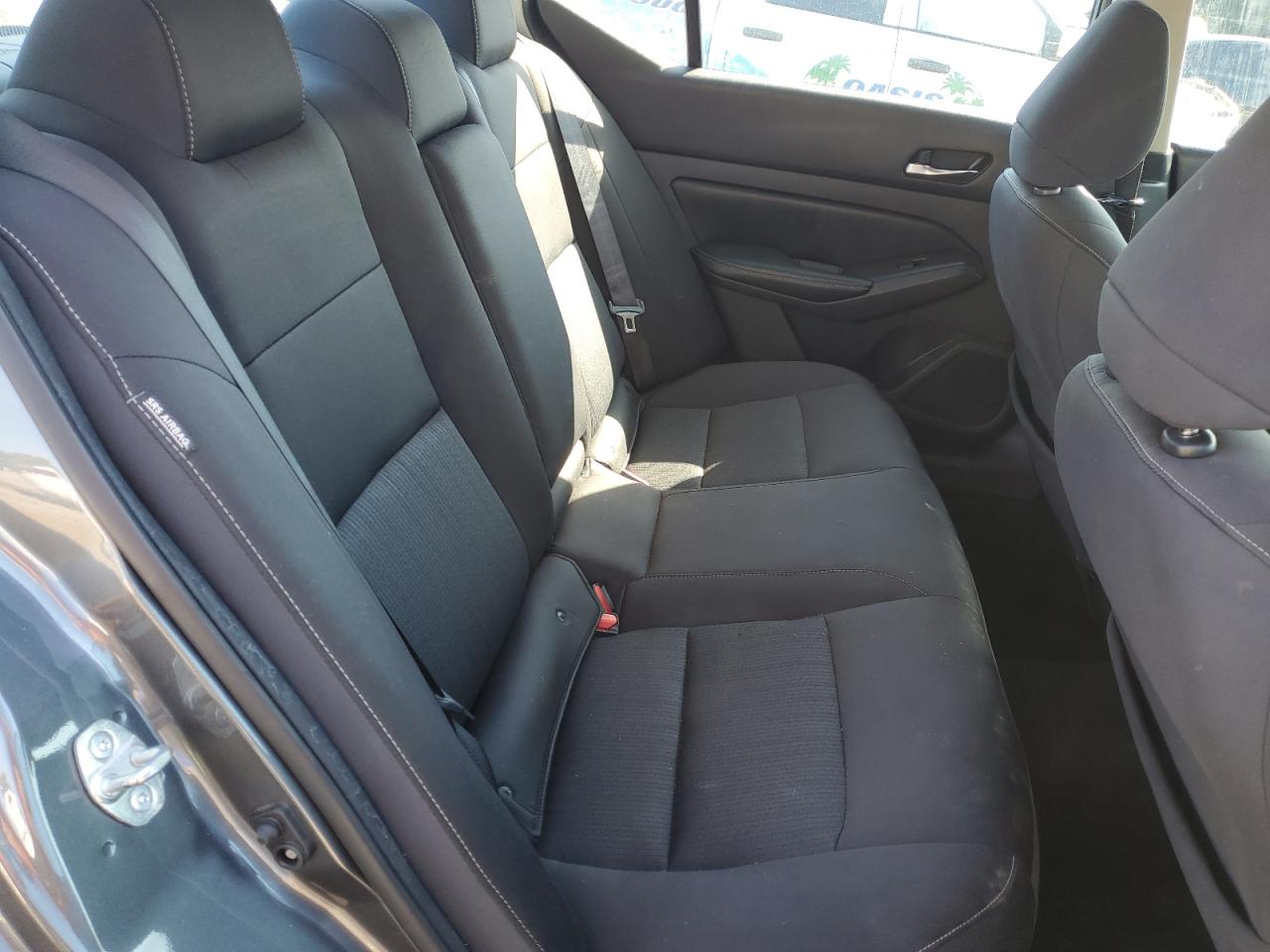 2020 Nissan Altima VIN 1N4BL4BW0LN300272 Copart auction photo, front end damage thumbnail 11