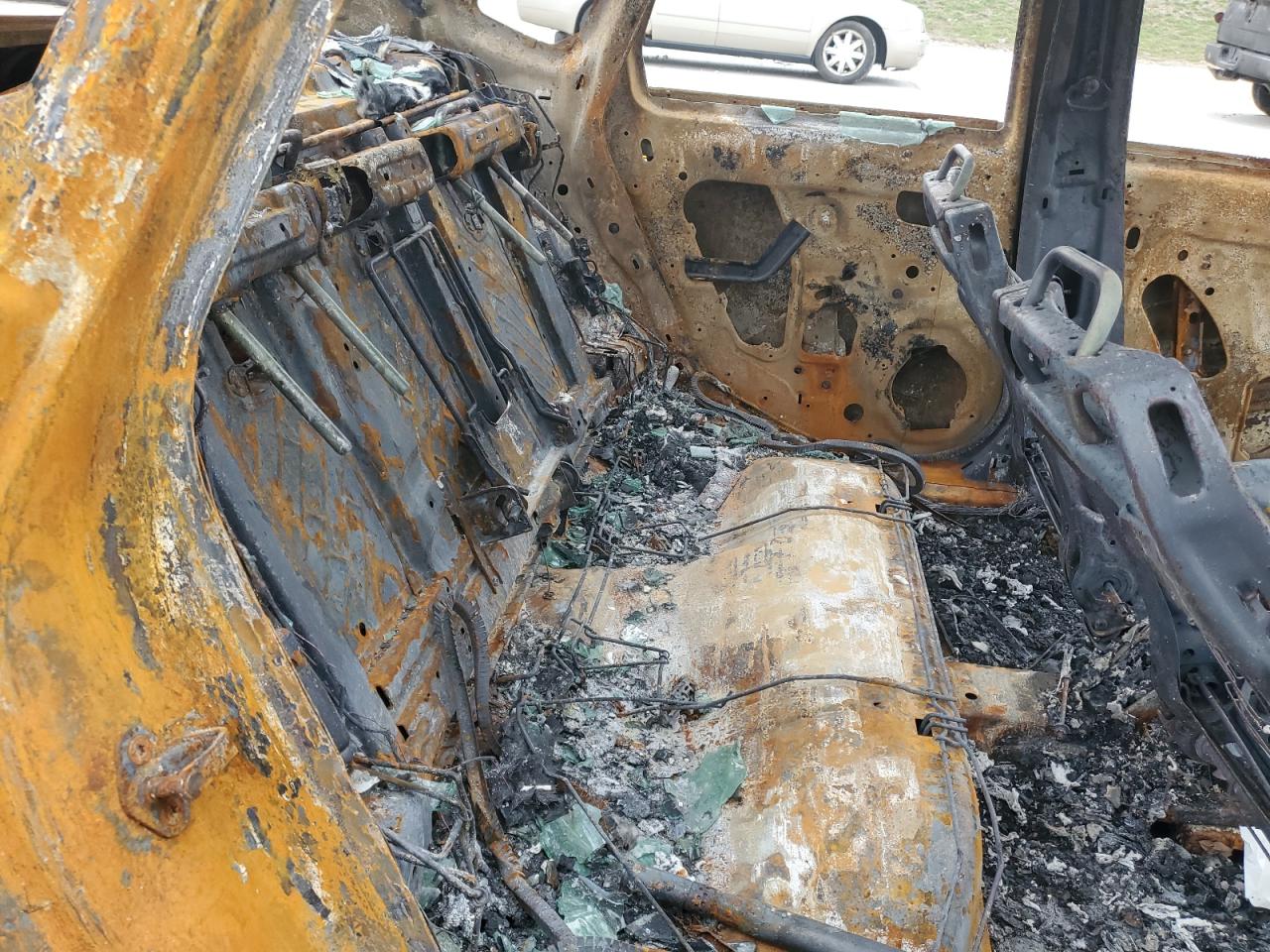 2016 Buick Verano VIN 1G4PP5SK7G4100603 Copart auction photo, burn damage thumbnail 10