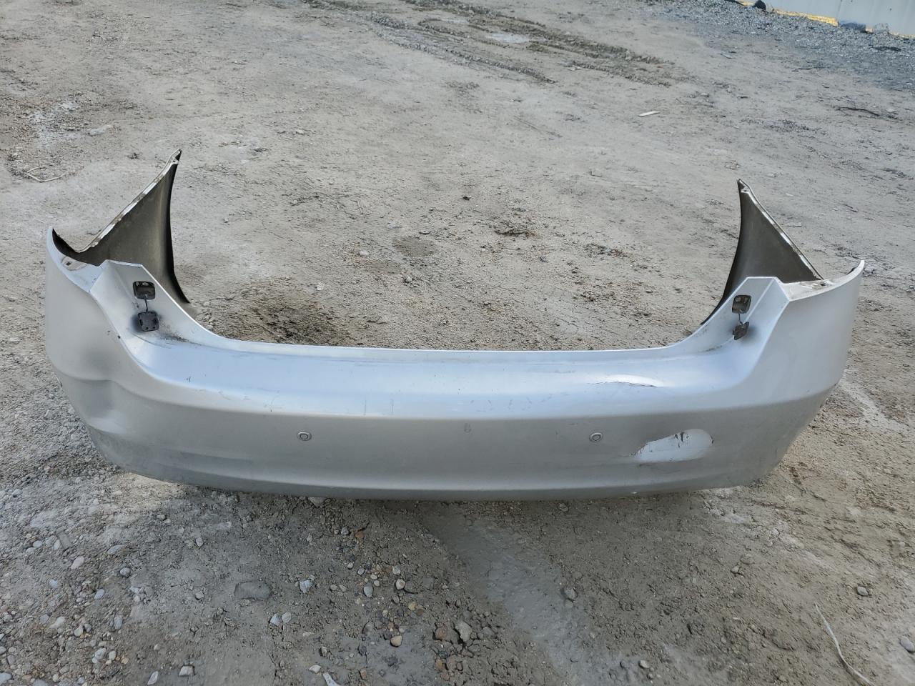 2009 Lexus ES VIN JTHBJ46G492277977 Copart auction photo, rear end damage thumbnail 12