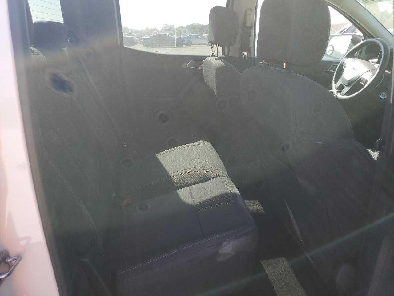 2023 Ford Ranger VIN 1FTER4EH1PLE01499 Copart auction photo, rear end damage thumbnail 11