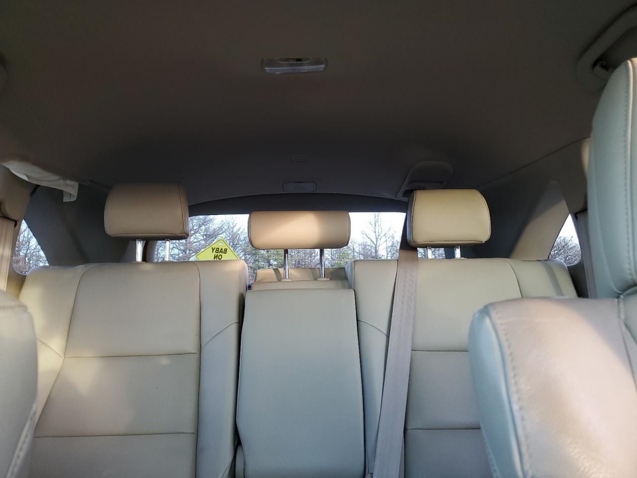 2017 Acura RDX VIN 5J8TB4H38HL026337 Copart auction photo, front end / minor dent/scratches damage thumbnail 10