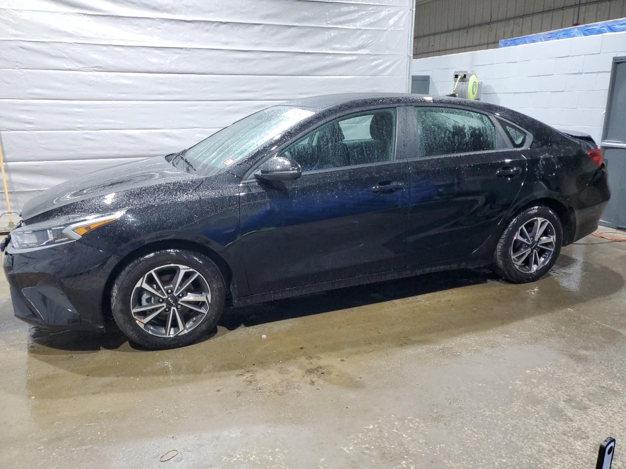 2024 KIA Forte VIN 3KPF24AD8RE833837