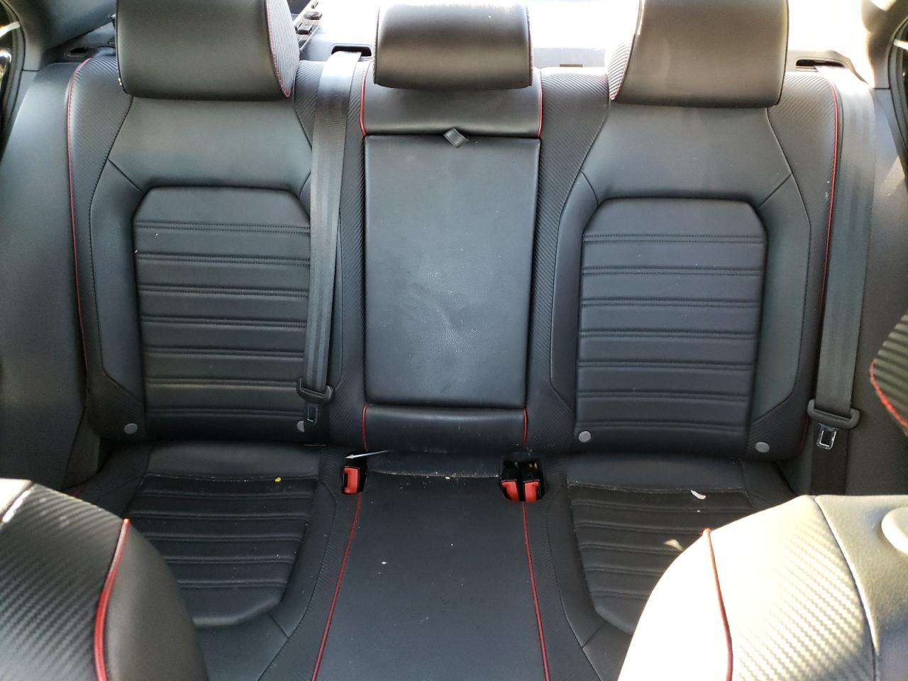 2015 Volkswagen Jetta VIN 3VW4S7AJ7FM400779 Copart auction photo, front end damage thumbnail 10