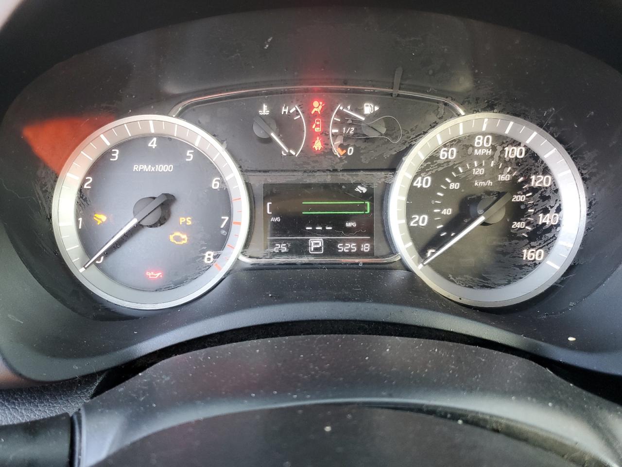 2015 Nissan Sentra VIN 3N1AB7APXFL691765 Copart auction photo, front end / side damage thumbnail 9
