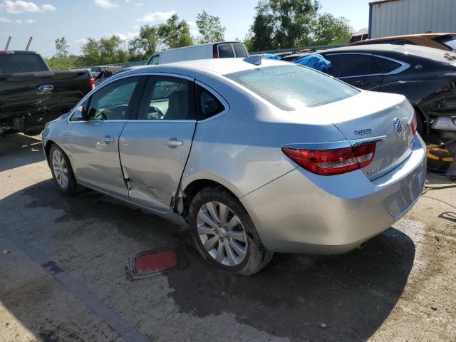 2016 Buick Verano VIN 1G4PP5SKXG4136026 Copart auction photo, side damage thumbnail 2