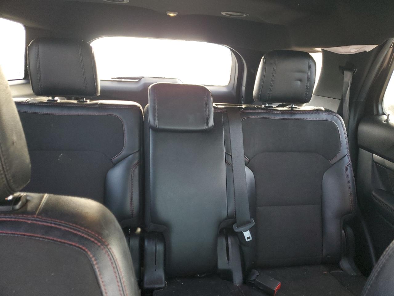 2019 Ford Explorer VIN 1FM5K7D84KGA60510 Copart auction photo, front end / minor dent/scratches damage thumbnail 10