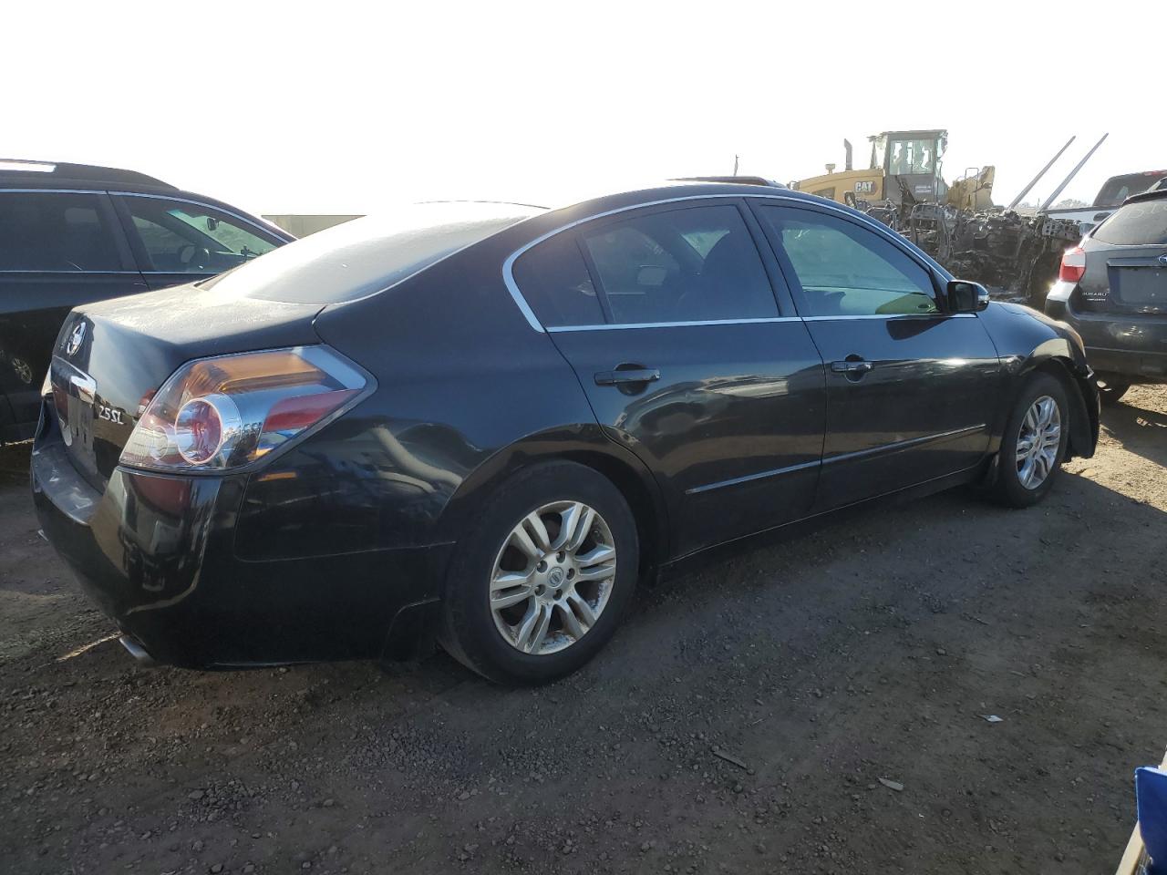 2012 Nissan Altima VIN 1N4AL2AP5CC112336 Copart auction photo, front end damage thumbnail 3
