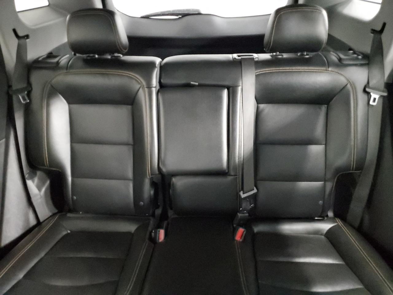 2021 GMC Terrain VIN 3GKALVEV4ML304040 Copart auction photo, mechanical / normal wear damage thumbnail 10