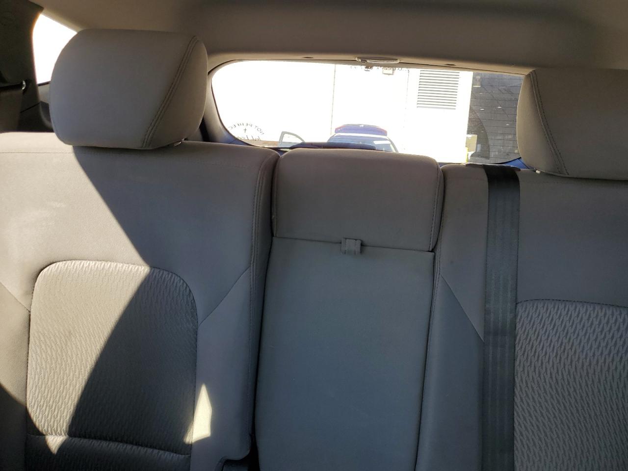 2014 Hyundai Santa Fe VIN 5XYZT3LB4EG145489 Copart auction photo, side damage thumbnail 10