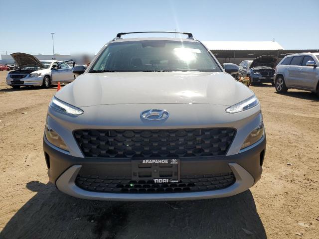 2023 Hyundai Kona VIN KM8K3CAB2PU054979 Copart auction photo, hail damage thumbnail 5