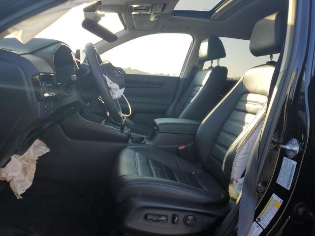 2023 Honda CR-V VIN 7FARS4H78PE006591 Copart auction photo, front end / minor dent/scratches damage thumbnail 7