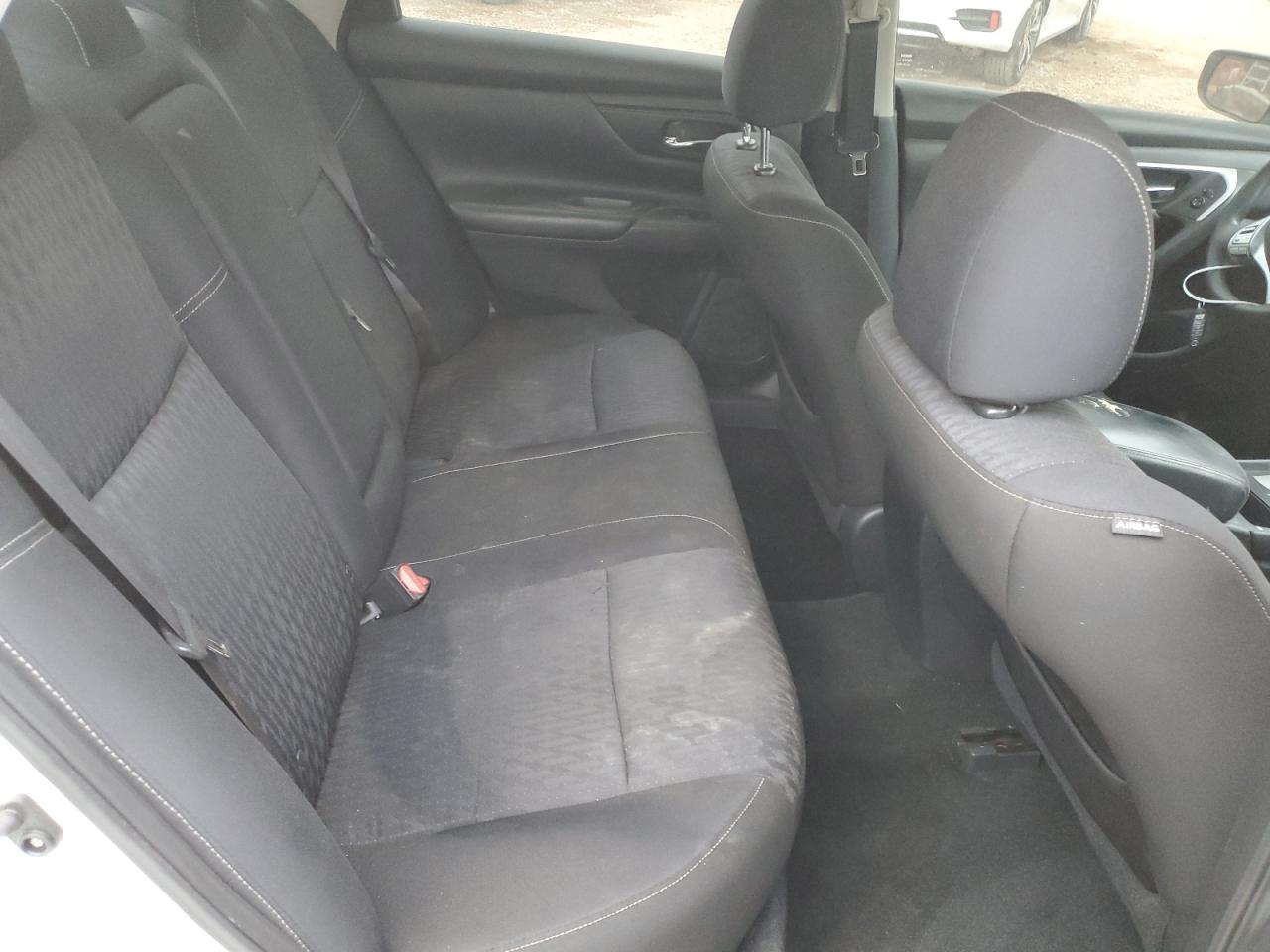2018 Nissan Altima VIN 1N4AL3AP5JC119256 Copart auction photo, front end damage thumbnail 10