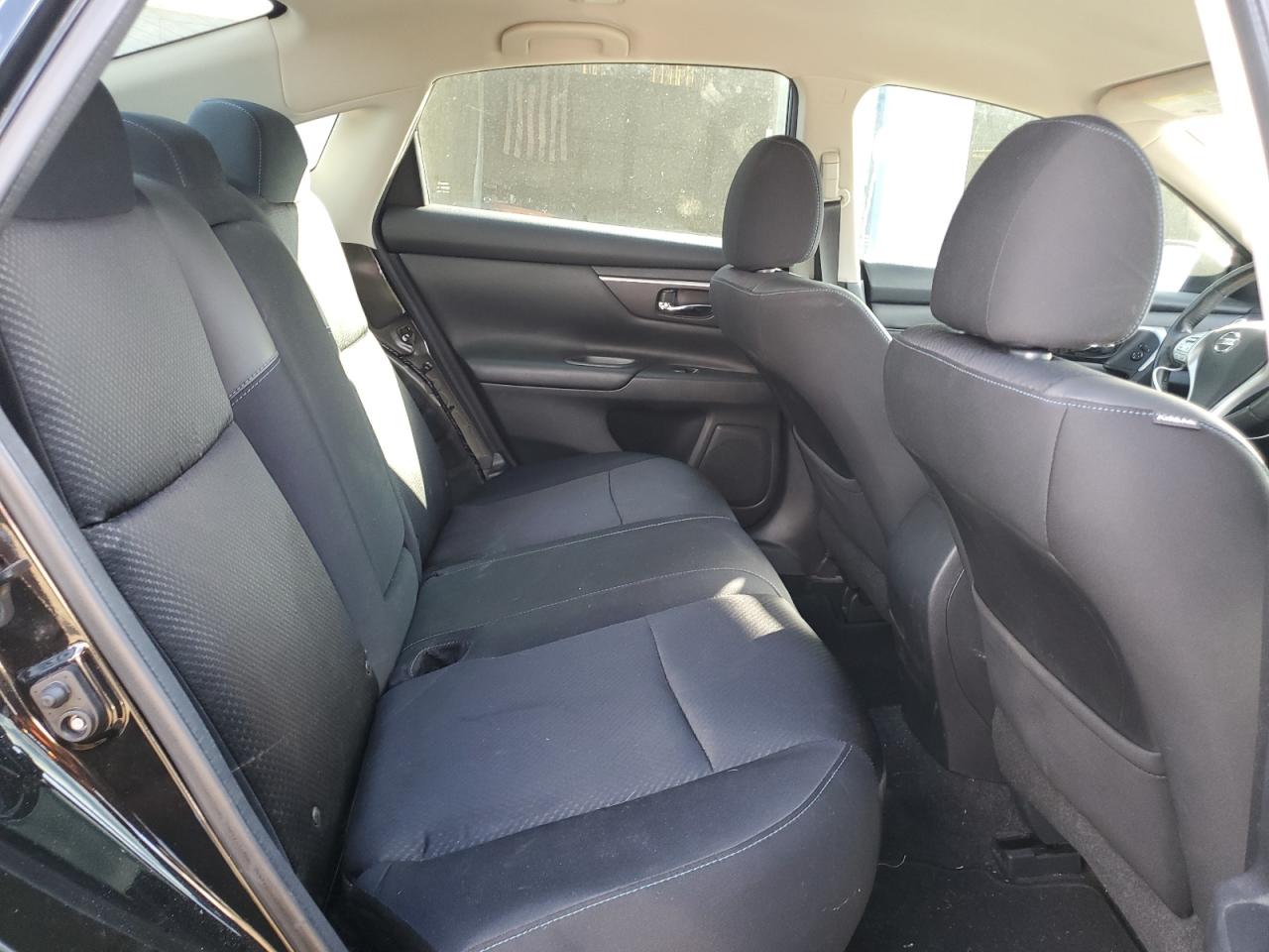 2018 Nissan Altima VIN 1N4AL3APXJC227159 Copart auction photo, rear end damage thumbnail 10