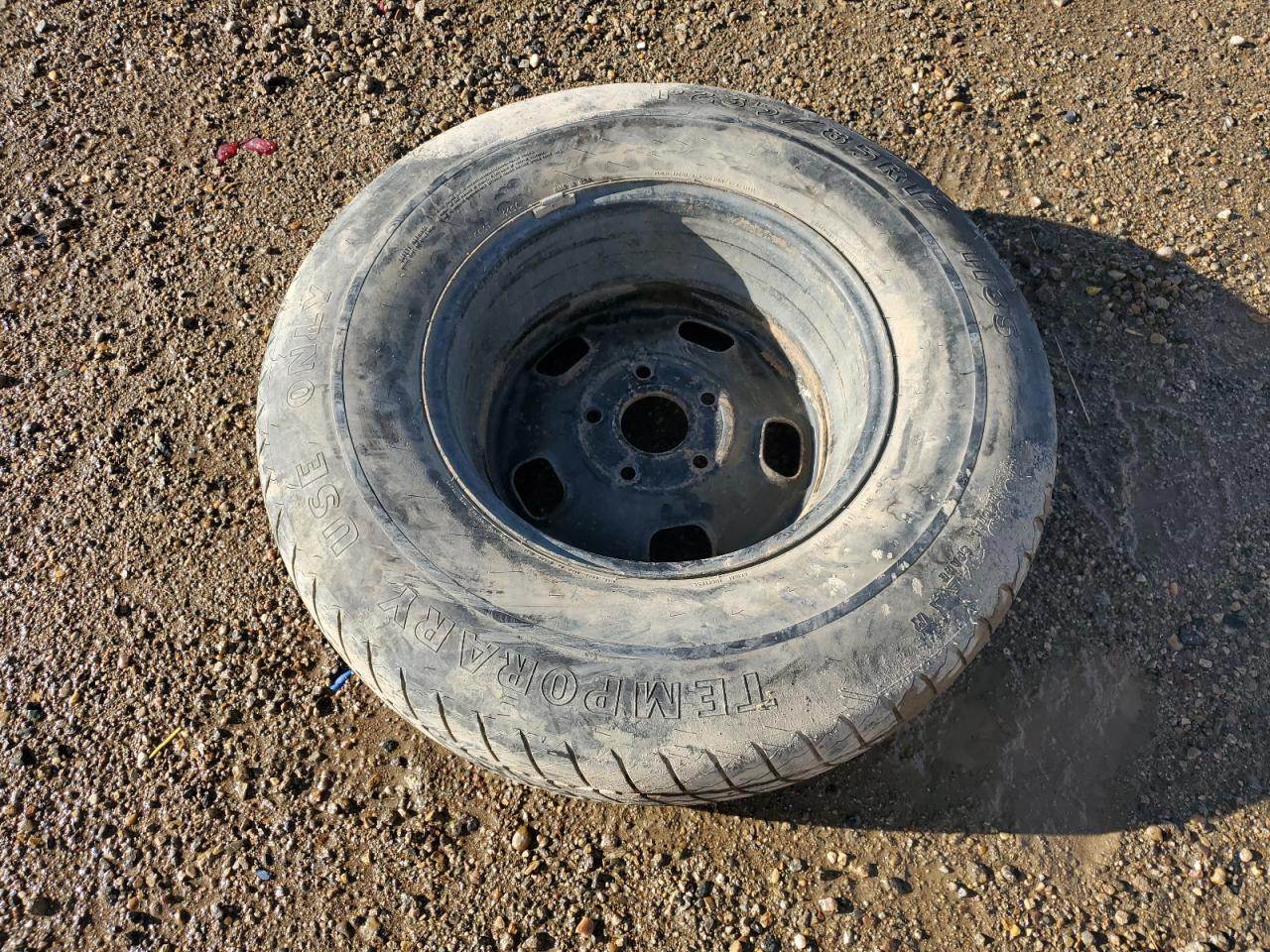 2014 RAM 1500 VIN 1C6RR7FTXES321859 Copart auction photo, side / rear end damage thumbnail 14