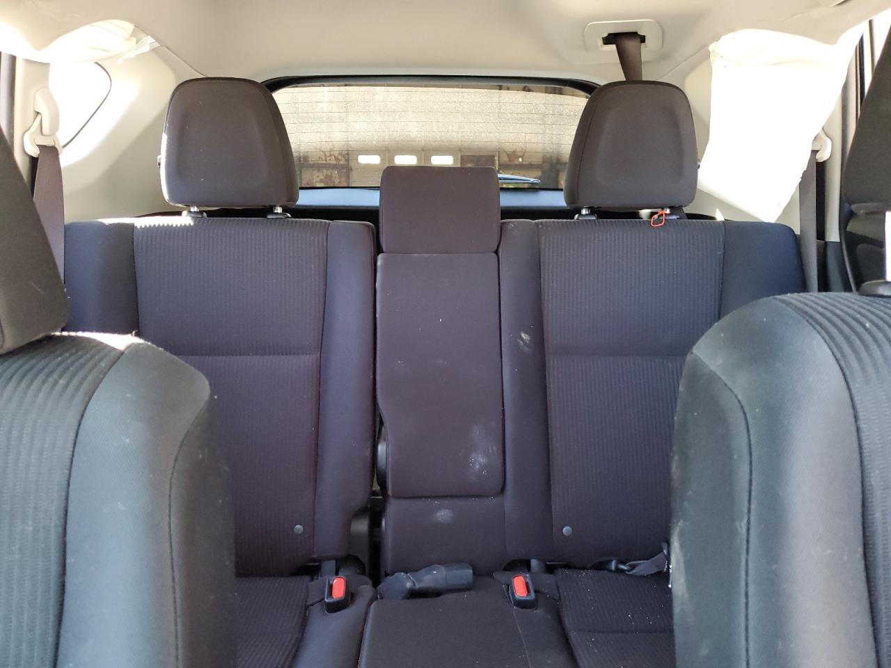 2018 Toyota RAV 4 VIN JTMZFREV3JJ205497 Copart auction photo, front end / minor dent/scratches damage thumbnail 10