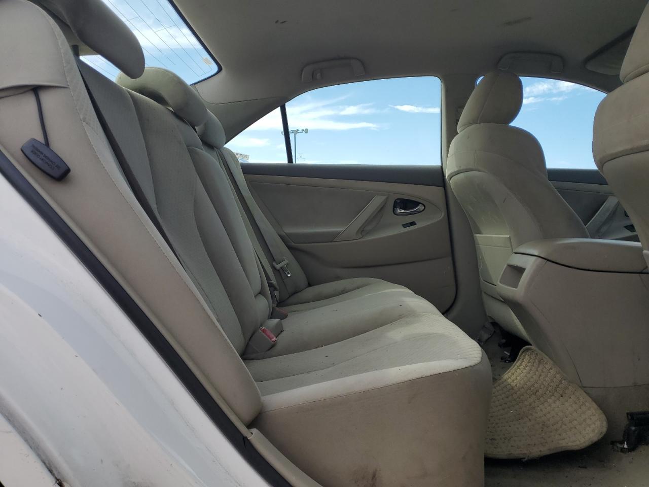 2009 Toyota Camry VIN 4T1BE46K49U839788 Copart auction photo, front end damage thumbnail 10