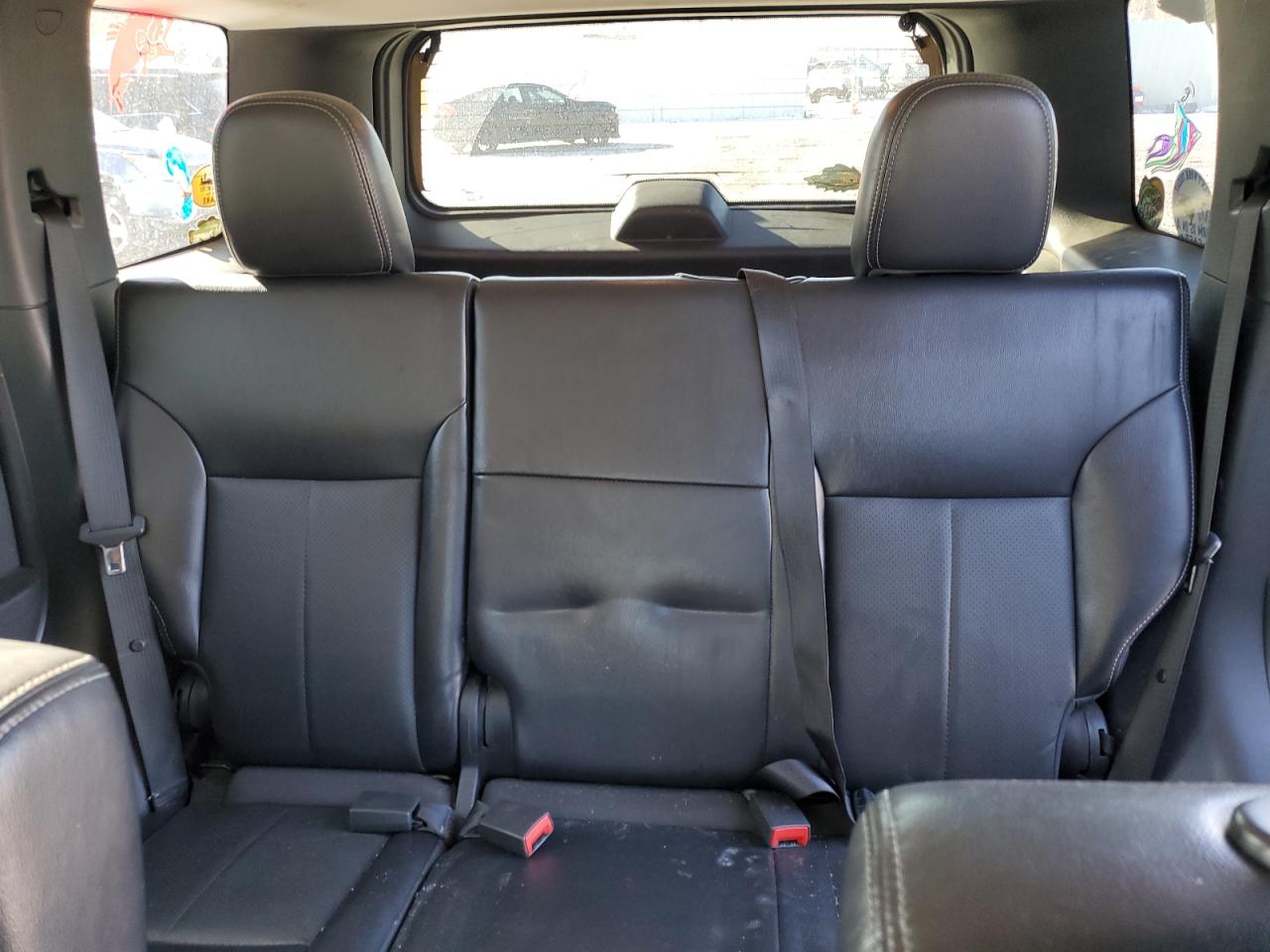 2012 Jeep Liberty (North America) VIN 1C4PJMAK2CW170946 Copart auction photo, front end damage thumbnail 10