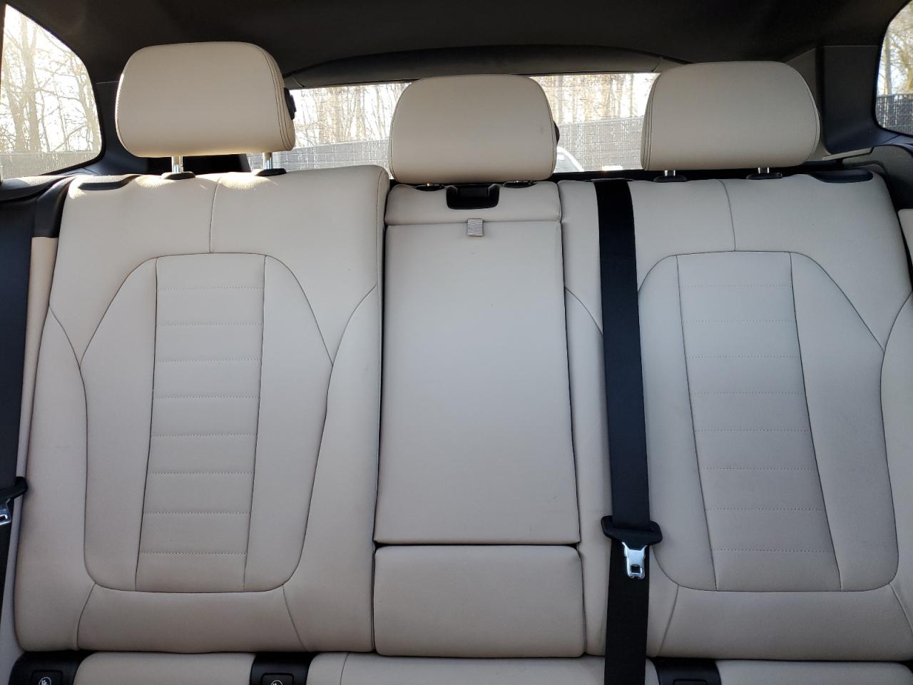 2018 BMW X3 VIN 5UXTR9C53JLD72660 Copart auction photo, front end / minor dent/scratches damage thumbnail 10