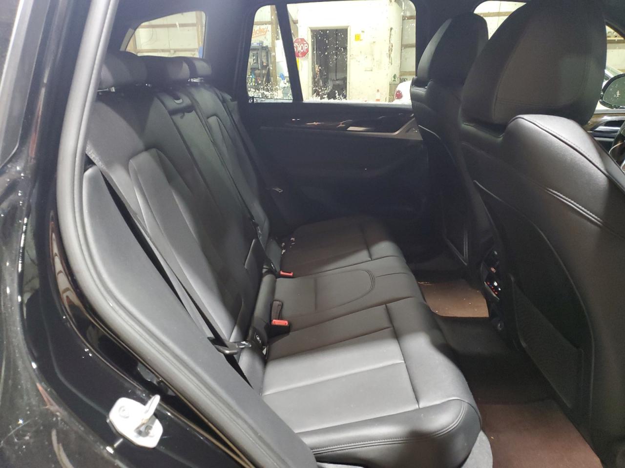 2019 BMW X3 VIN 5UXTR9C50KLP87806 Copart auction photo, front end damage thumbnail 11