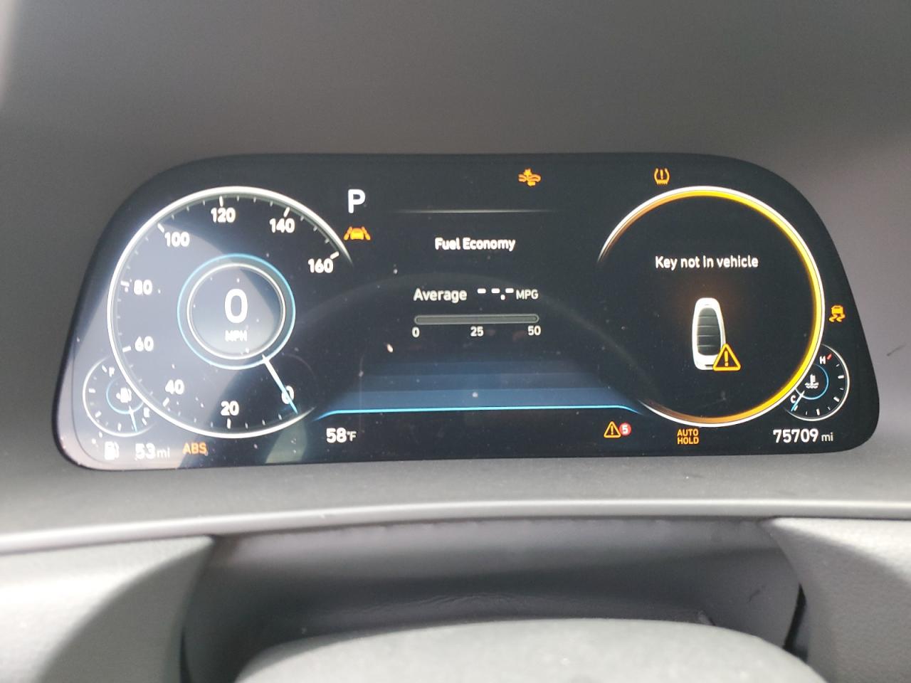 2021 Hyundai Sonata VIN 5NPEJ4J28MH086497 Copart auction photo, all over damage thumbnail 9