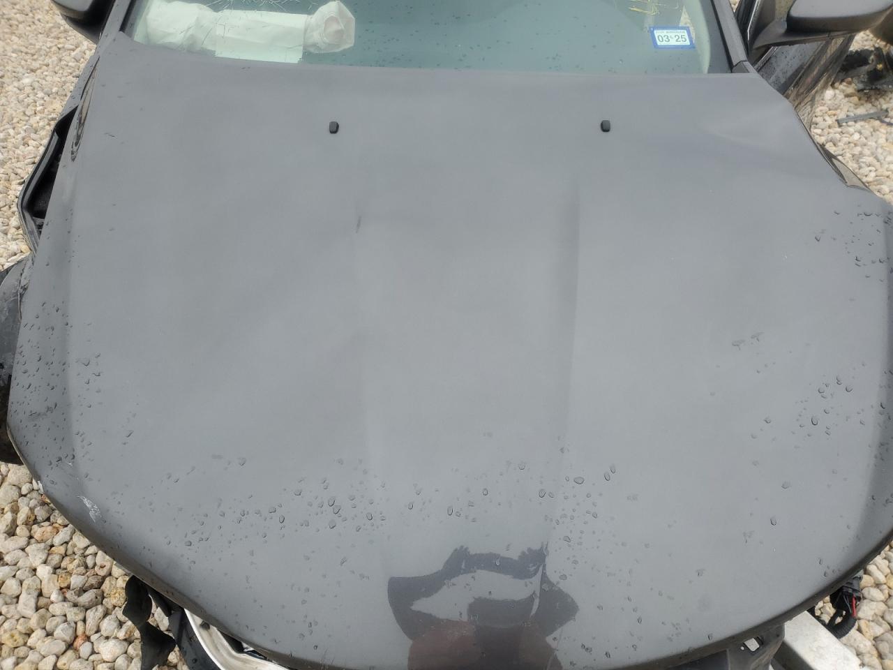 2015 Chrysler 200 VIN 1C3CCCAB2FN505303 Copart auction photo, front end / frame damage damage thumbnail 13