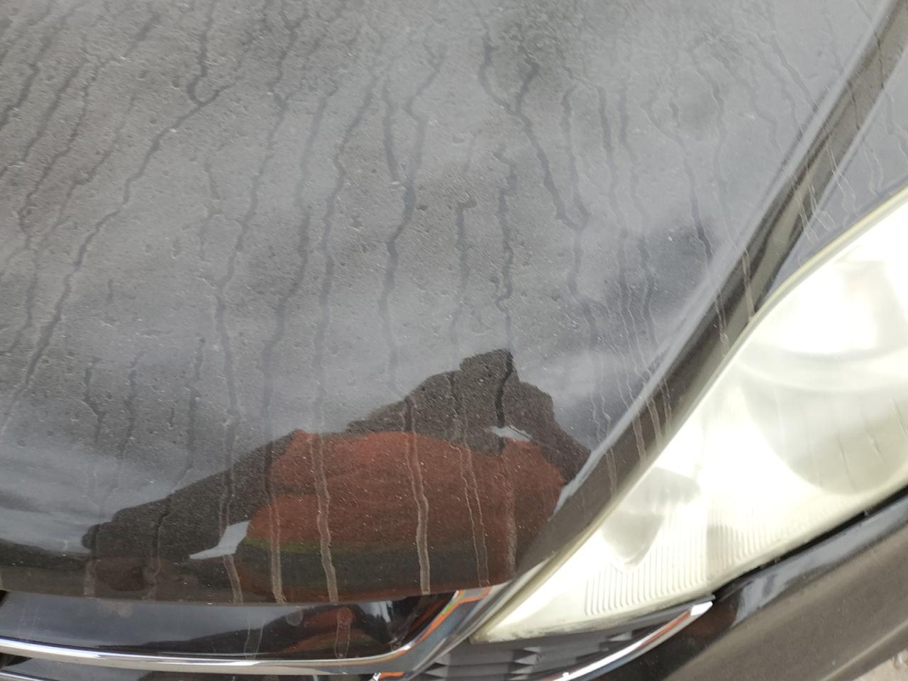 2011 Honda CR-V VIN 5J6RE3H71BL021351 Copart auction photo, front end damage thumbnail 11