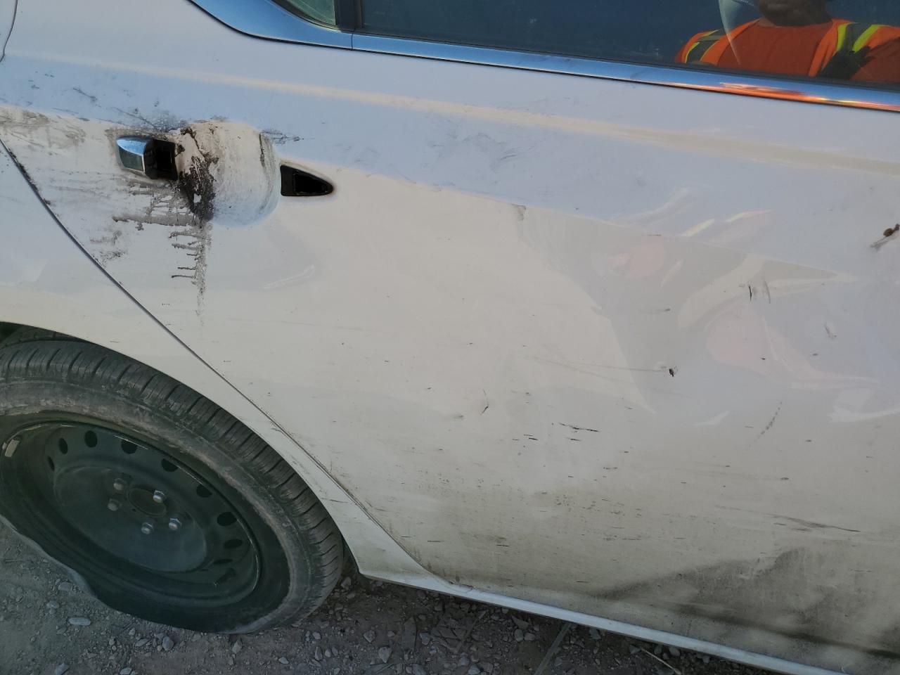 2019 Nissan Altima VIN 1N4BL4BV7KC248530 Copart auction photo, vandalism / side damage thumbnail 10
