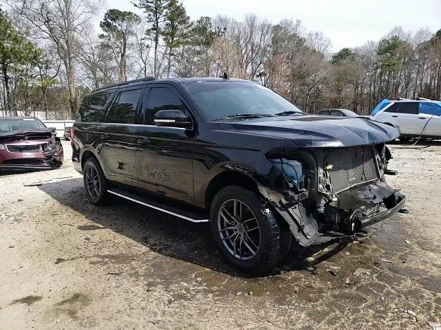 2018 Ford Expedition VIN 1FMJK1JT9JEA26531 Copart auction photo, front end damage thumbnail 15