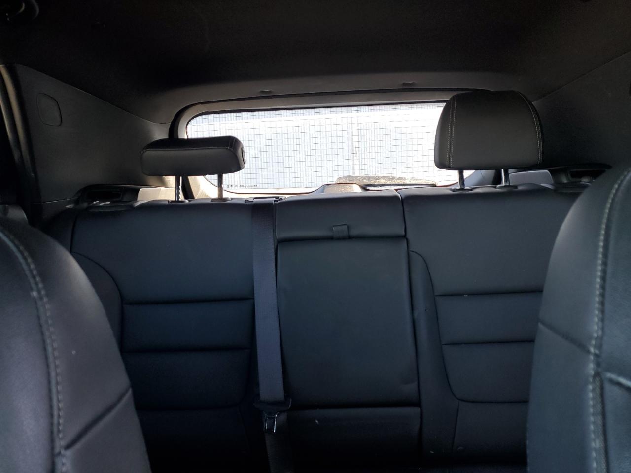 2021 Chevrolet TrailBlazer VIN KL79MSSL1MB148339 Copart auction photo, rear end / front end damage thumbnail 10