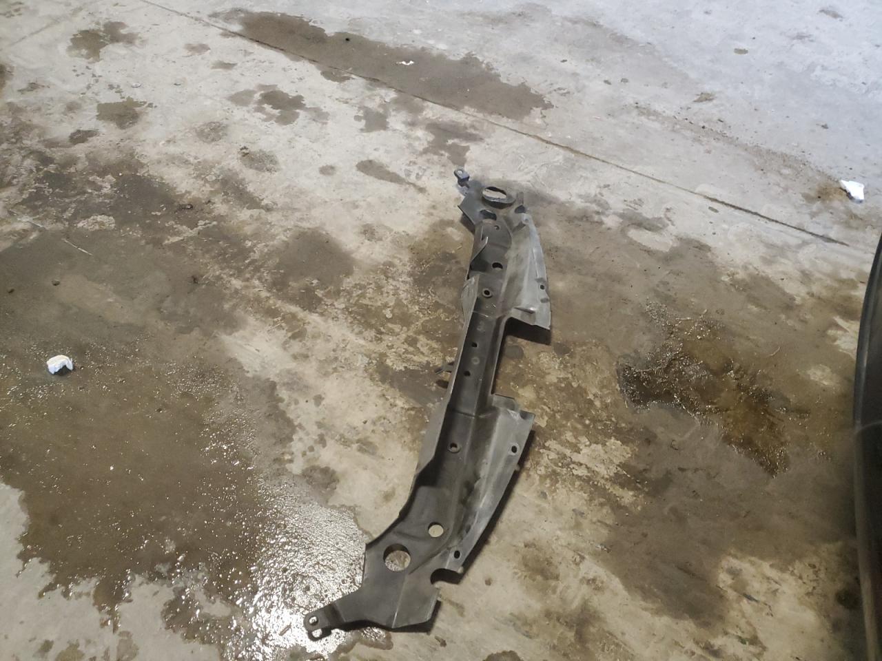 2009 Nissan Versa VIN 3N1BC13E19L444505 Copart auction photo, front end damage thumbnail 13