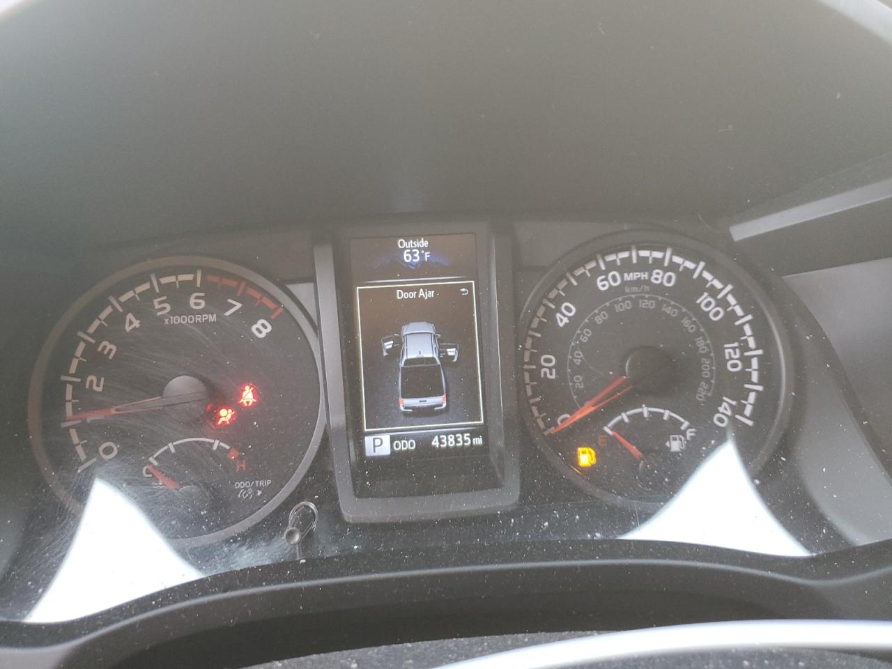 2022 Toyota Tacoma VIN 3TMCZ5AN9NM500690 Copart auction photo, rear end / side damage thumbnail 9
